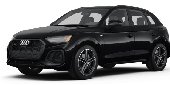 AUDI Q5 E 2023 WA1E2AFY3P2059099 image AUDI Q5 E 2023 WA1E2AFY3P2059099 image